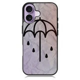 Bring Me The Horizon BMTH Z4409 iPhone 17 Case
