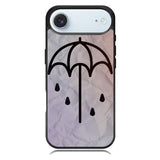 Bring Me The Horizon BMTH Z4409 iPhone 17 Air Case