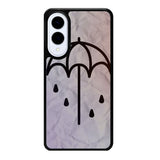 Bring Me The Horizon BMTH Z4409 Samsung Galaxy S25 Edge Case