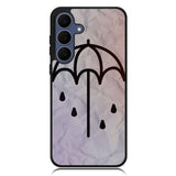 Bring Me The Horizon BMTH Z4409 Samsung Galaxy S25 FE Case