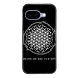 bring me the horizon Logo sempiternal Z4411 Google Pixel 10A Case