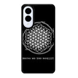 bring me the horizon Logo sempiternal Z4411 Samsung Galaxy S25 Edge Case