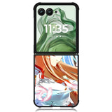 Asuna Sword Art Z4431 Motorola Moto Razr+ Plus 2024/2025 Case, Motorola Razr 50 Ultra/50s Ultra Case