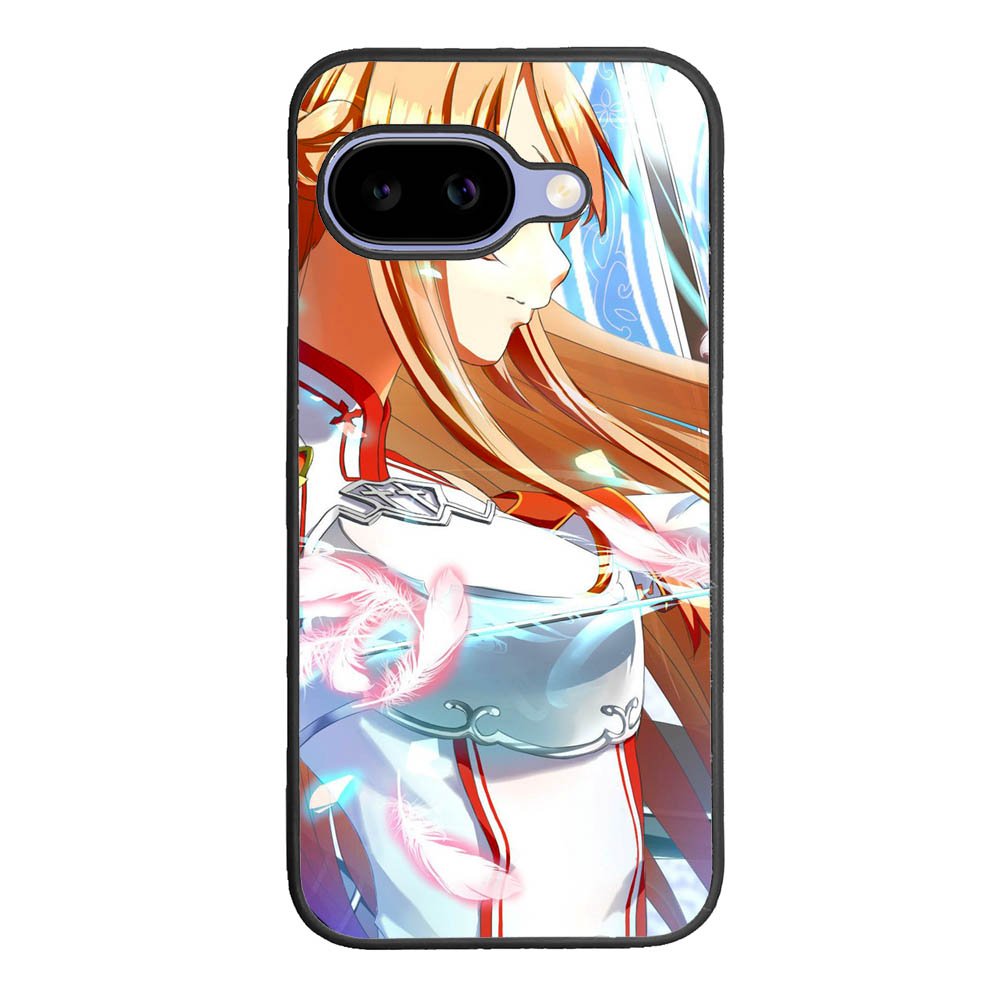 Asuna Sword Art Z4431 Google Pixel 10A Case