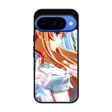 Asuna Sword Art Z4431 Google Pixel 10 Case