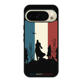 Assassins Creed 3 Z4436 Google Pixel 10 Pro Case