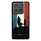 Assassins Creed 3 Z4436 Motorola Moto Edge 2025 Case