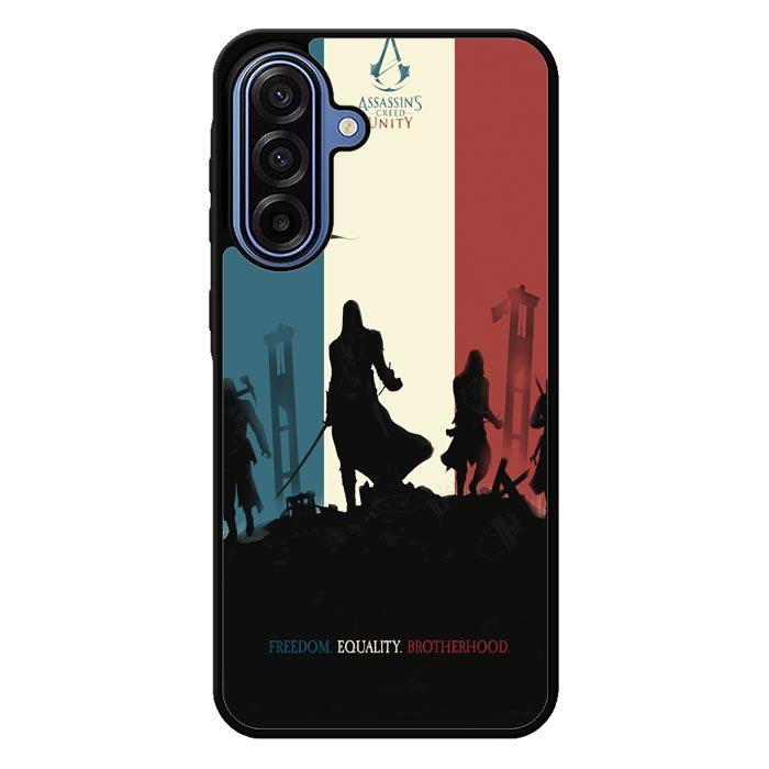 Assassins Creed 3 Z4436 Samsung Galaxy A17 5G Case