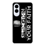 attack on titan Z4440 Samsung Galaxy S25 Edge Case