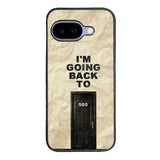 Arctic Monkeys 505 Lyrics Z4447 Google Pixel 10A Case