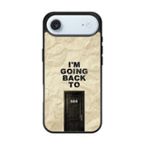 Arctic Monkeys 505 Lyrics Z4447 iPhone Air Case
