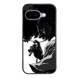 Afro Samurai Z4452 Google Pixel 10A Case