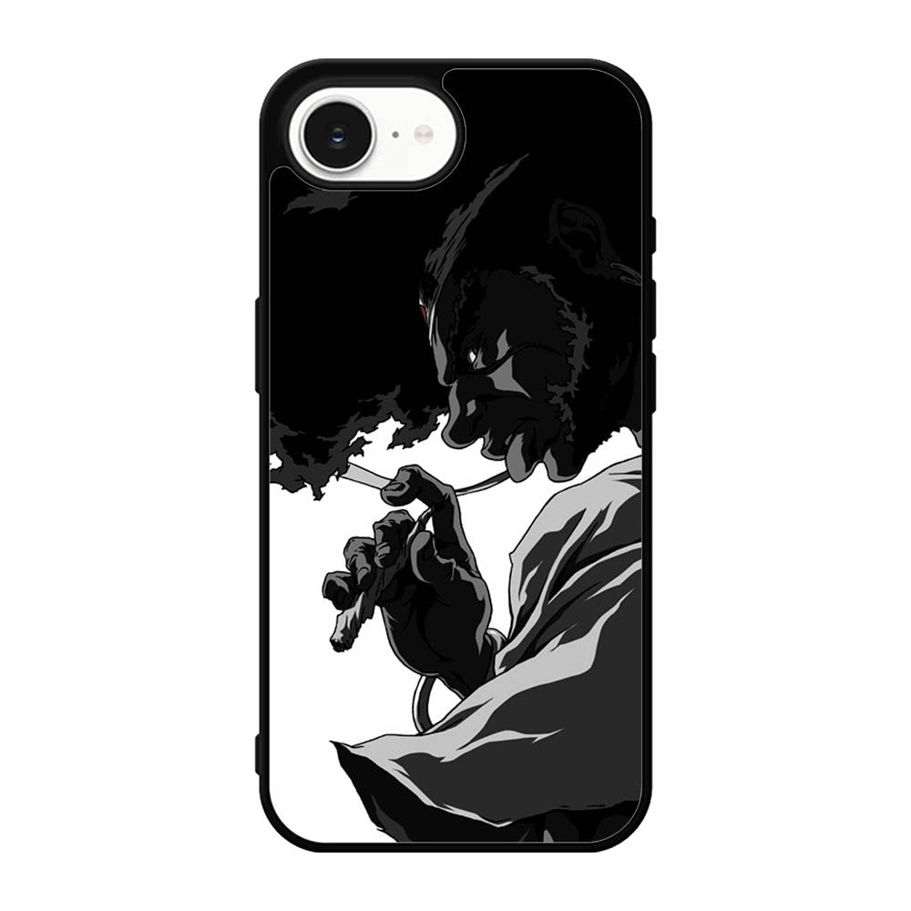 Afro Samurai Z4452 iPhone 17e Case