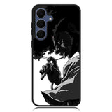 Afro Samurai Z4452 Samsung Galaxy S25 FE Case