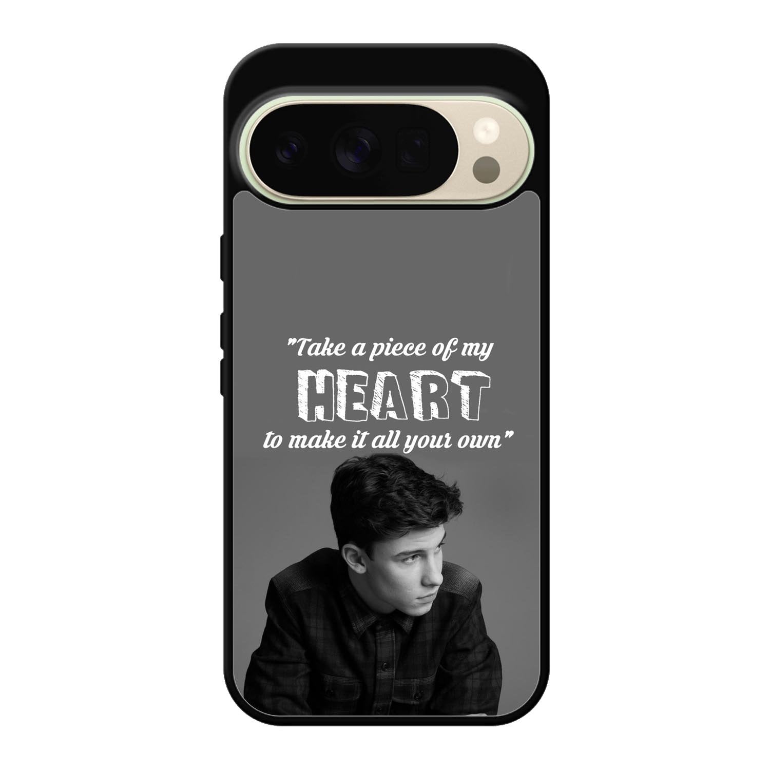 shawn mendes song Z4457 Google Pixel 10 Pro Case