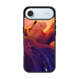 leo king Lion Z4489 iPhone Air Case