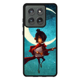 kubo and the two strings Z4544 Motorola Moto Edge 2025 Case