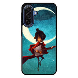 kubo and the two strings Z4544 Samsung Galaxy A17 5G Case