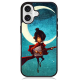 kubo and the two strings Z4544 iPhone 16 Case