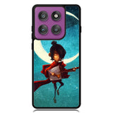 kubo and the two strings Z4544 Motorola Moto Edge 2025 | Moto Edge 60 Fusion | Moto Edge 60 Pro Case