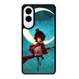 kubo and the two strings Z4544 Samsung Galaxy S25 Edge Case