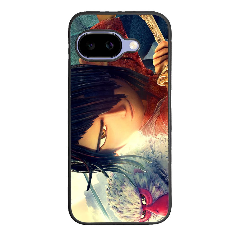 kubo and the two strings movie Z4555 Google Pixel 10A Case