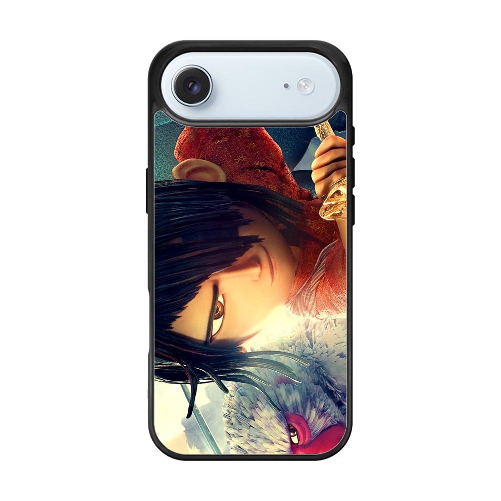 kubo and the two strings movie Z4555 iPhone Air Case