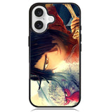 kubo and the two strings movie Z4555 iPhone 16 Case