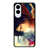 kubo and the two strings movie Z4555 Samsung Galaxy S25 Edge Case