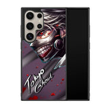 Tokyo Ghoul Ken Kaneki Z4572 Samsung Galaxy S24 Ultra 5G Case