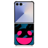 deadmau5 symbol Z4584 Samsung Galaxy Z Flip 7 Case