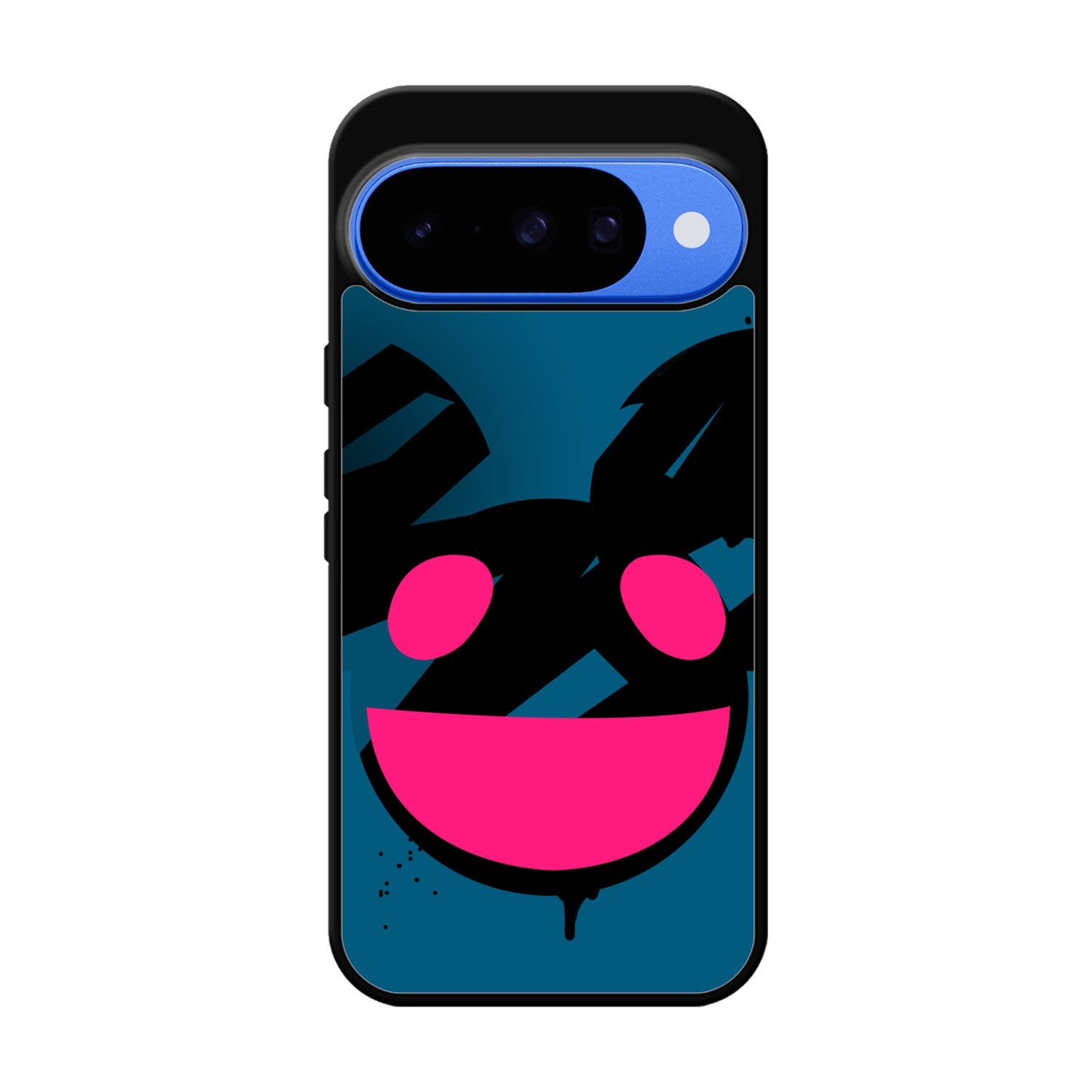 deadmau5 symbol Z4584 Google Pixel 10 Case