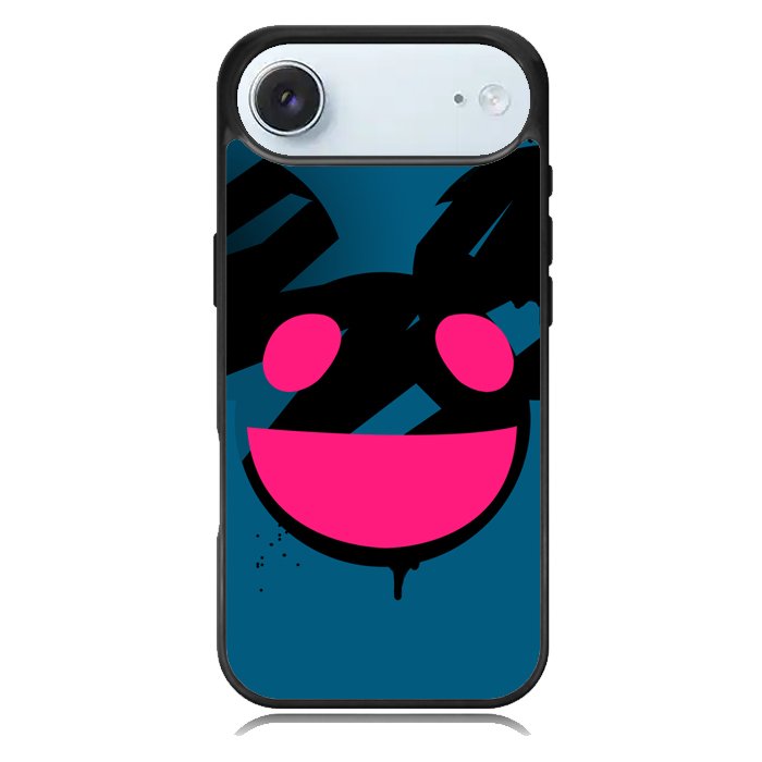 deadmau5 symbol Z4584 iPhone 17 Air Case