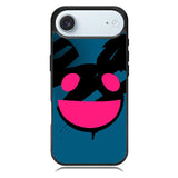 deadmau5 symbol Z4584 iPhone 17 Air Case