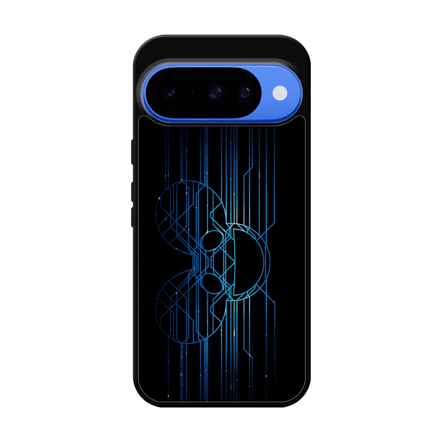 deadmau5 Logo Glow Z4585 Google Pixel 10 Case