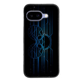 deadmau5 Logo Glow Z4585 Google Pixel 10A Case