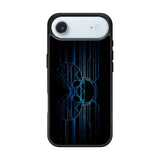 deadmau5 Logo Glow Z4585 iPhone Air Case
