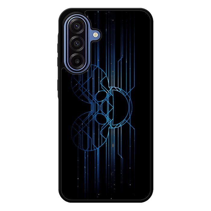 deadmau5 Logo Glow Z4585 Samsung Galaxy A17 5G Case