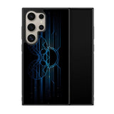 deadmau5 Logo Glow Z4585 Samsung Galaxy S24 Ultra 5G Case