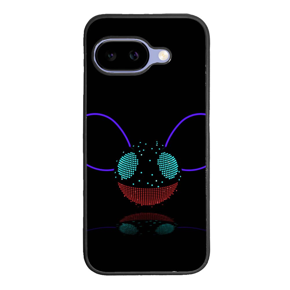 deadmau5 Logo Z4586 Google Pixel 10A Case