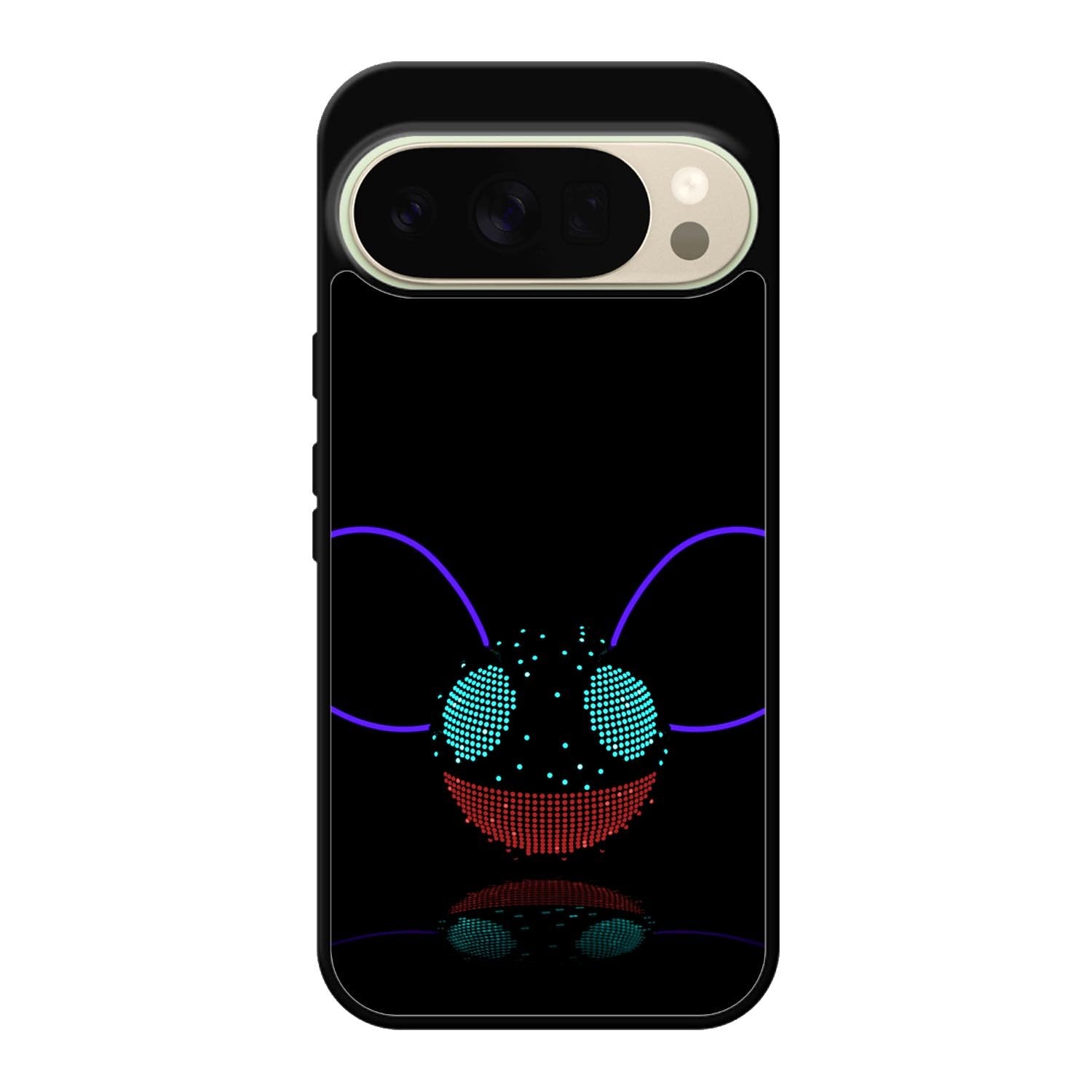 deadmau5 Logo Z4586 Google Pixel 10 Pro Case