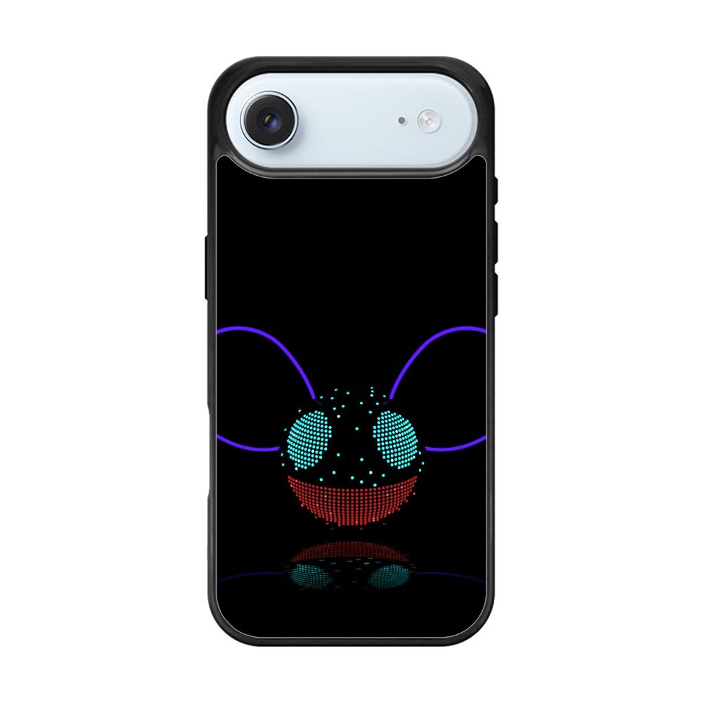 deadmau5 Logo Z4586 iPhone Air Case
