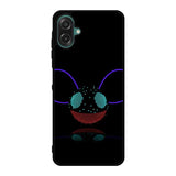 deadmau5 Logo Z4586 Samsung Galaxy A07 Case