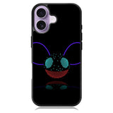 deadmau5 Logo Z4586 iPhone 17 Case