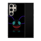 deadmau5 Logo Z4586 Samsung Galaxy S24 Ultra 5G Case