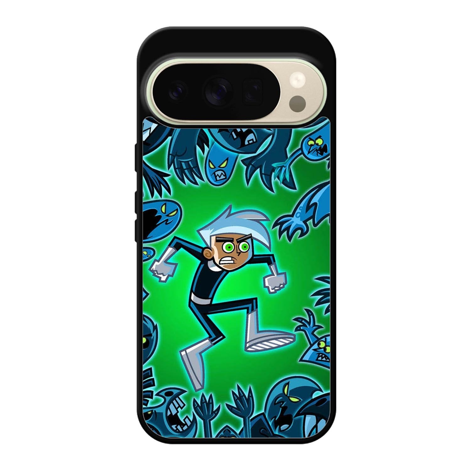 danny phantom Z4596 Google Pixel 10 Pro Case