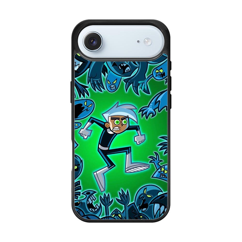 danny phantom Z4596 iPhone Air Case