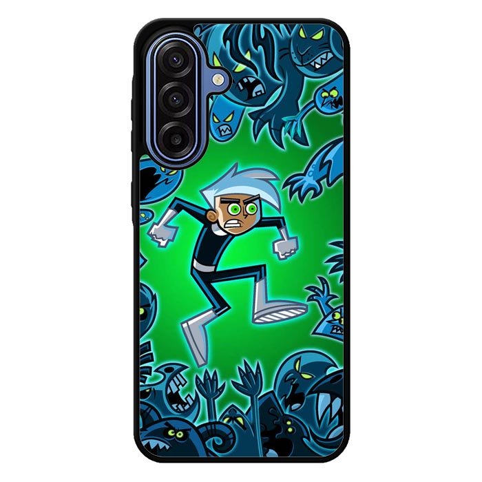 danny phantom Z4596 Samsung Galaxy A17 5G Case