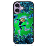 danny phantom Z4596 iPhone 17 Case