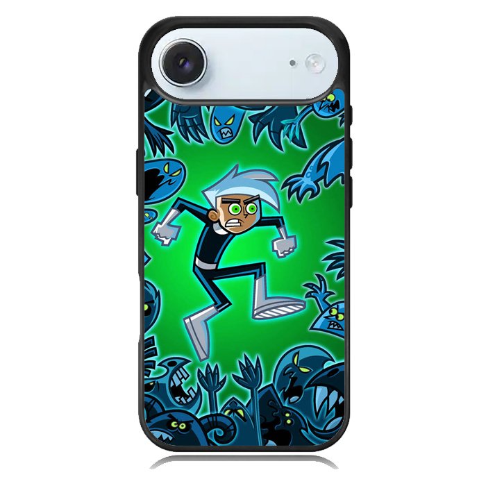danny phantom Z4596 iPhone 17 Air Case